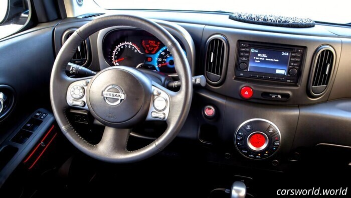 Федералы проверяют Nissan После того, как Модуль Подушки Безопасности взорвался В Кабине Водителя | Carscoops
